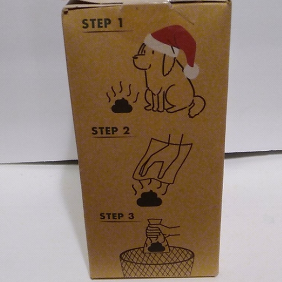 Nwt Eco-friendly Pet Waste Bags - Picture 3 of 7